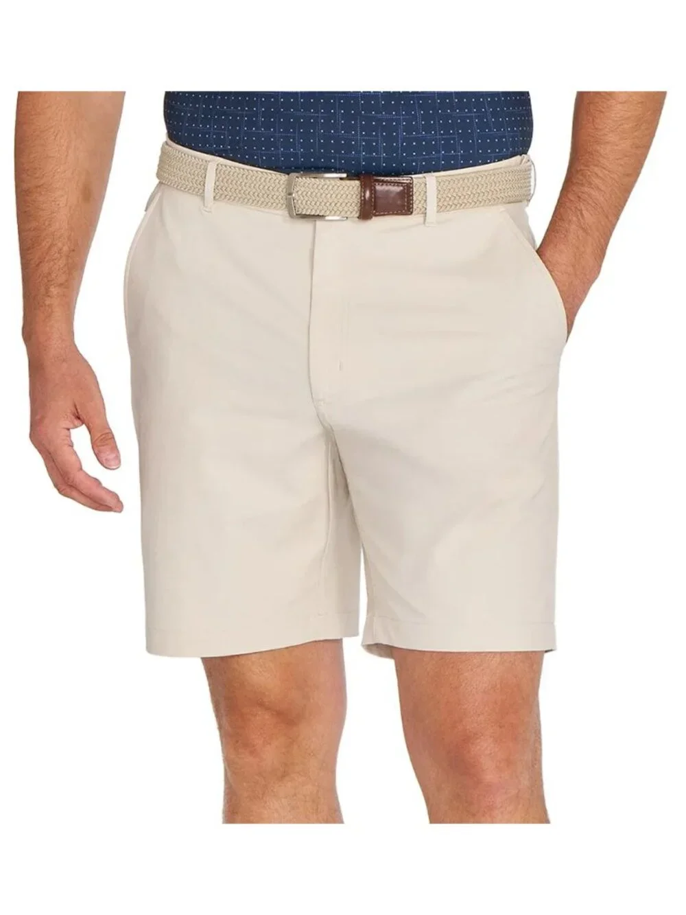 3 pairs Greg Norman Men's Shorts. Price is for 3.